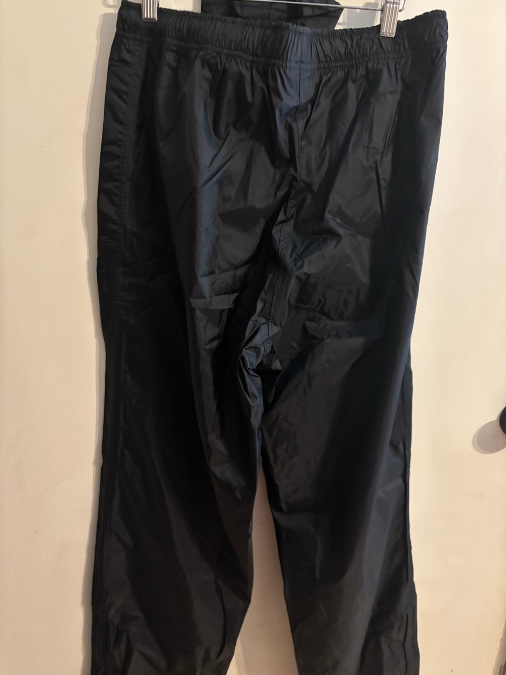 LANDS’END Rain Pants 
   M   32-34